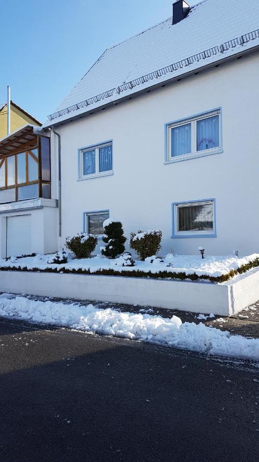 Ferienwohnung Galina 1 Rockenhausen Exterior photo
