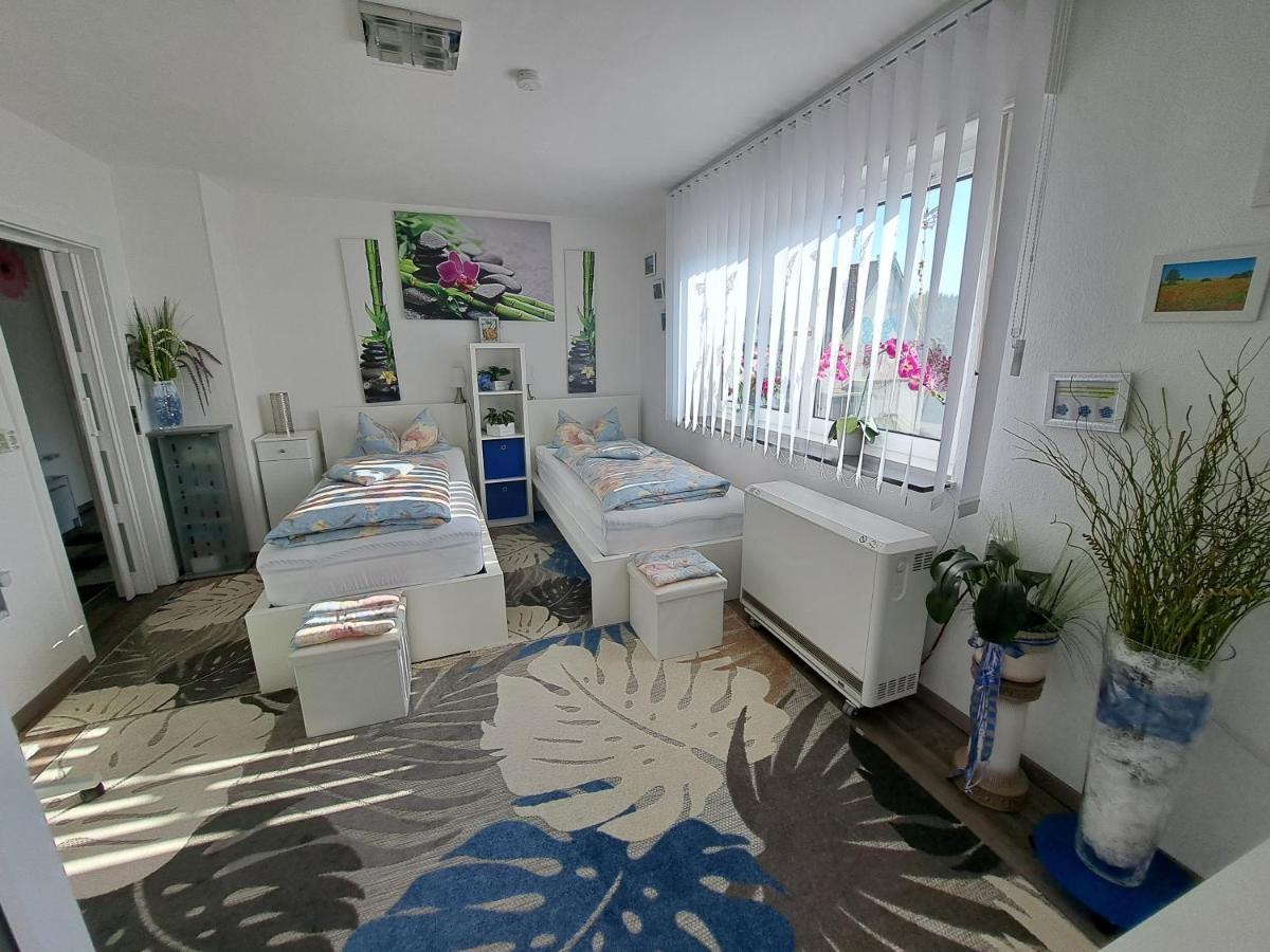 Ferienwohnung Galina 1 Rockenhausen Exterior photo